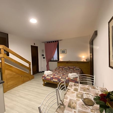 Antica Corte Milanese Novate Milanese Dış mekan fotoğraf