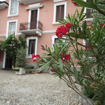 Antica Corte Milanese Novate Milanese Dış mekan fotoğraf