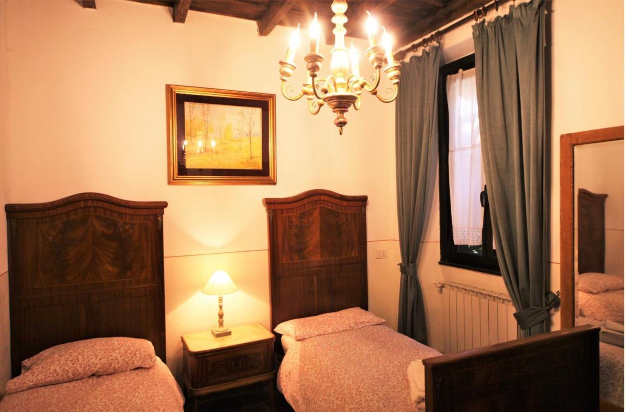 Antica Corte Milanese Novate Milanese Dış mekan fotoğraf