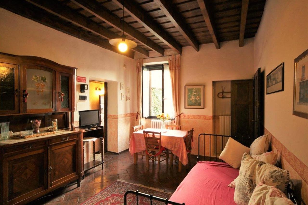 Antica Corte Milanese Novate Milanese Dış mekan fotoğraf