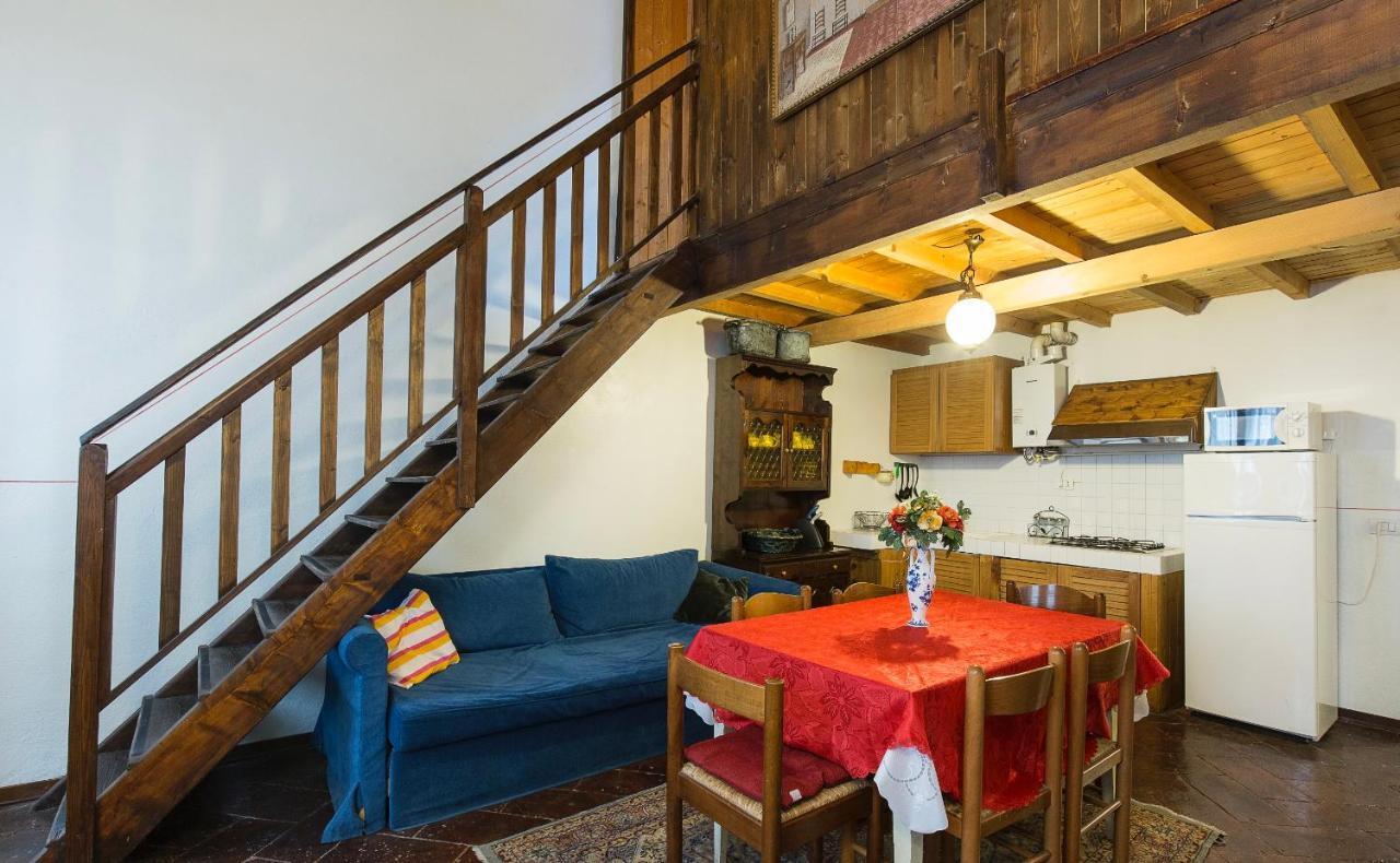 Antica Corte Milanese Novate Milanese Dış mekan fotoğraf