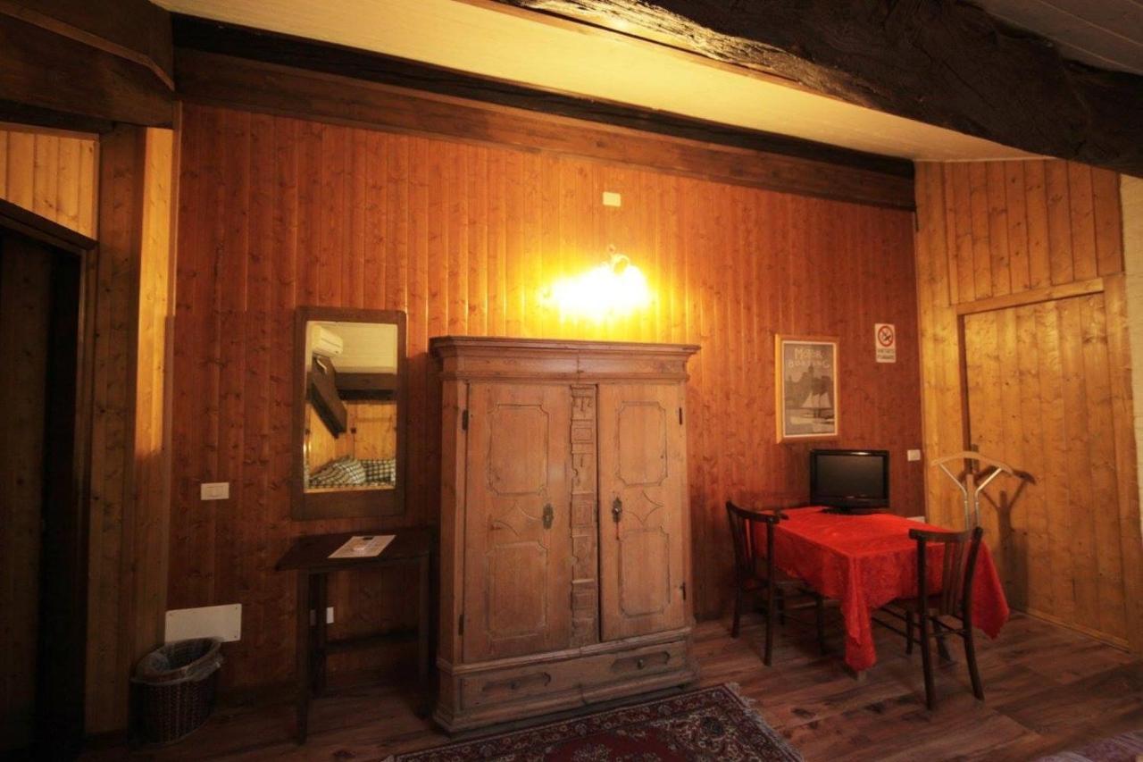 Antica Corte Milanese Novate Milanese Dış mekan fotoğraf