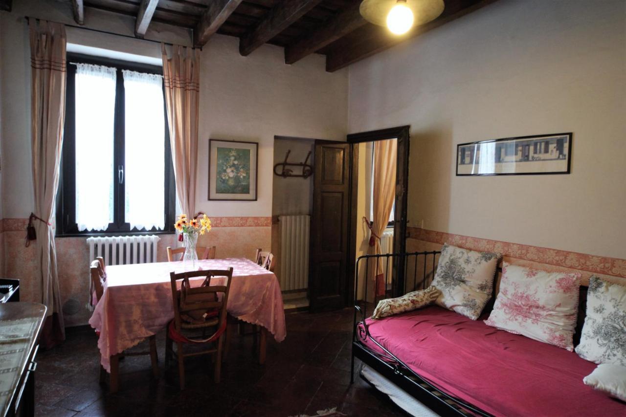 Antica Corte Milanese Novate Milanese Dış mekan fotoğraf