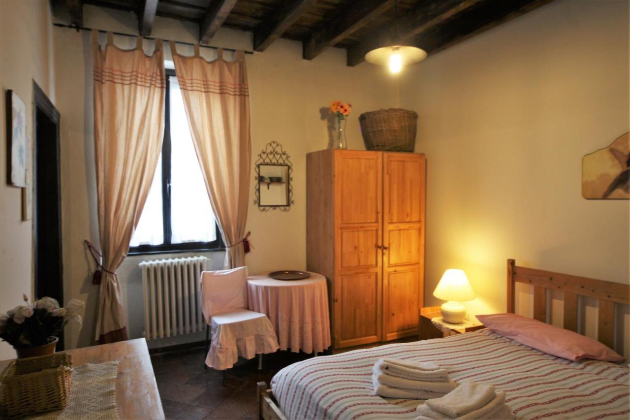 Antica Corte Milanese Novate Milanese Dış mekan fotoğraf