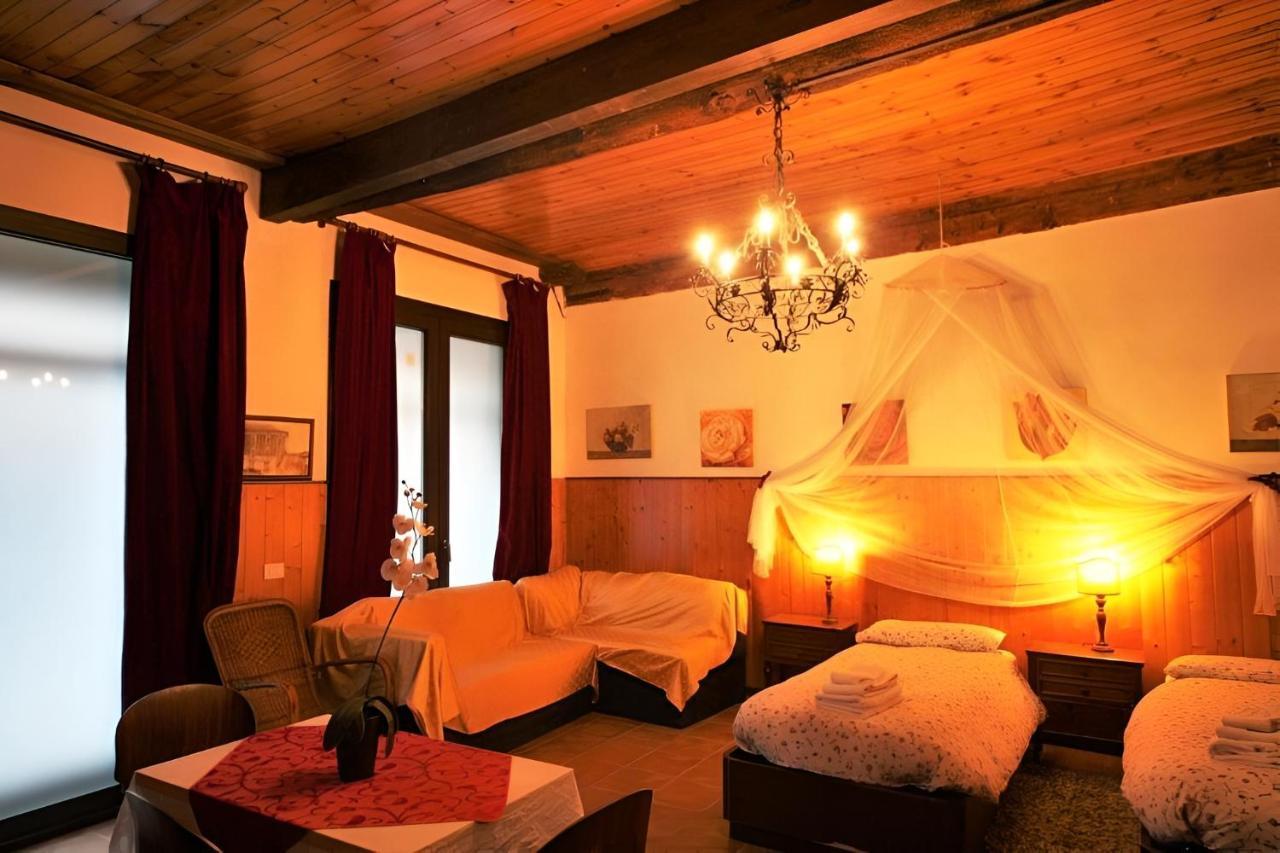Antica Corte Milanese Novate Milanese Dış mekan fotoğraf