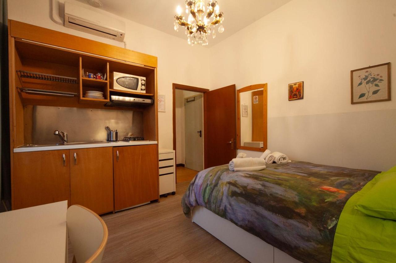 Antica Corte Milanese Novate Milanese Dış mekan fotoğraf