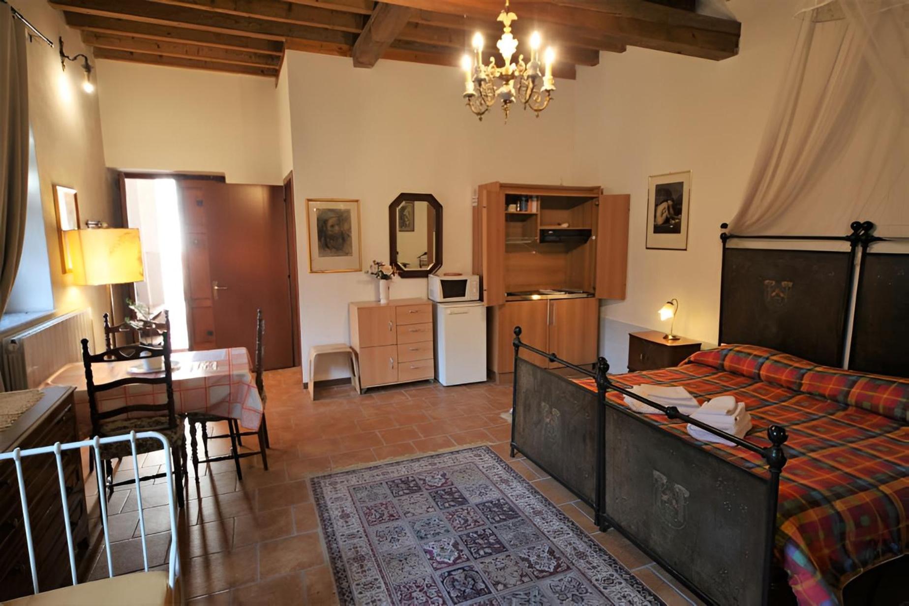 Antica Corte Milanese Novate Milanese Dış mekan fotoğraf