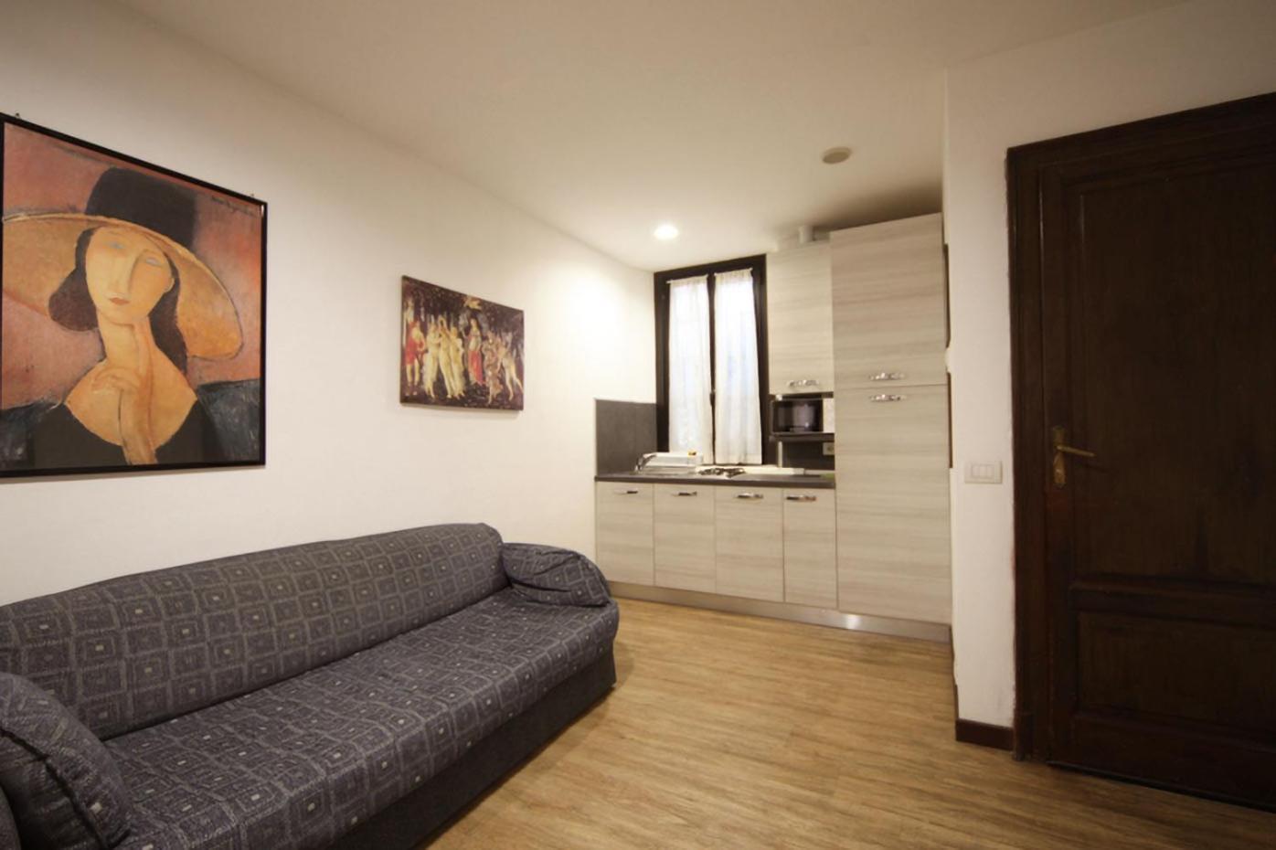 Antica Corte Milanese Novate Milanese Dış mekan fotoğraf