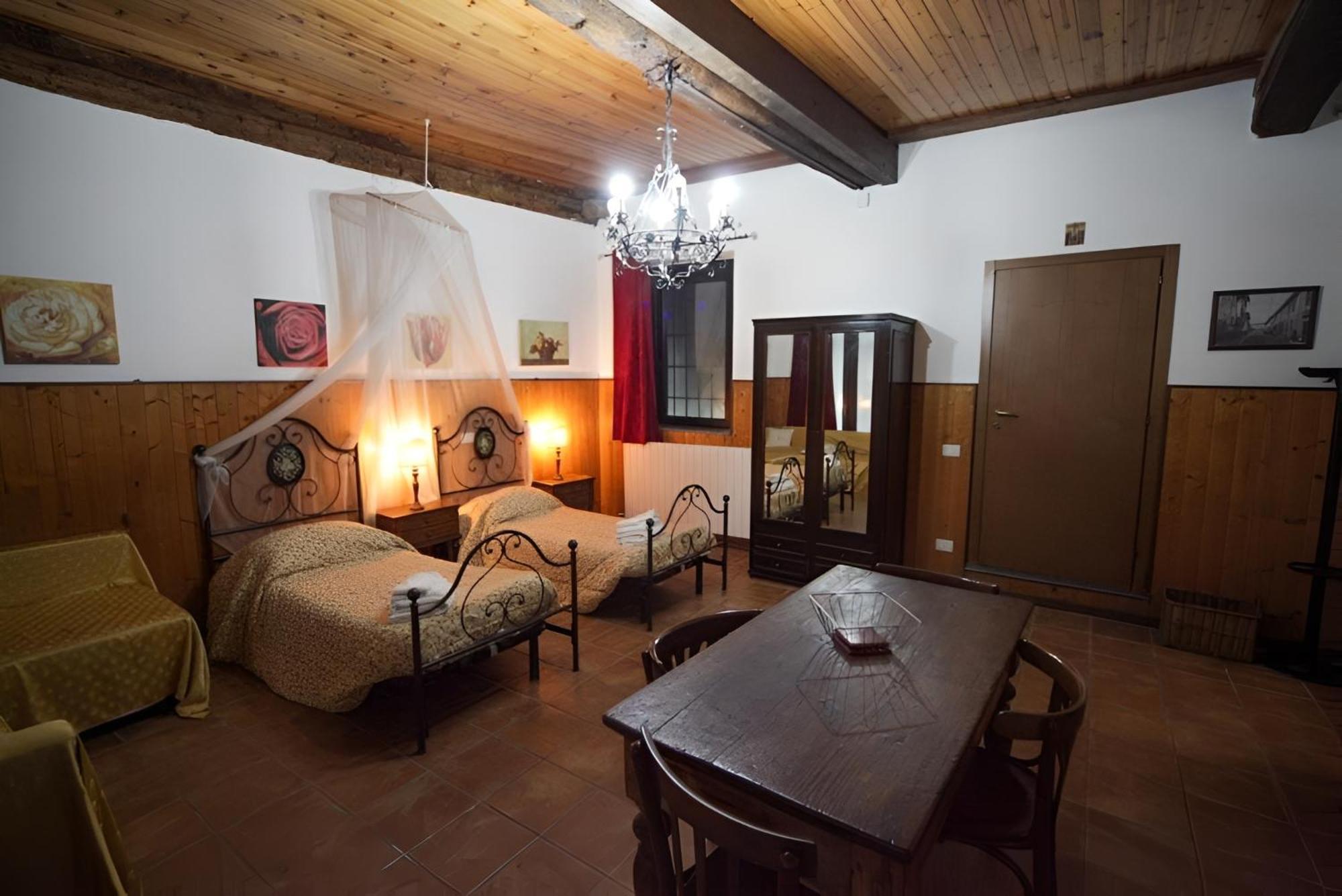 Antica Corte Milanese Novate Milanese Dış mekan fotoğraf