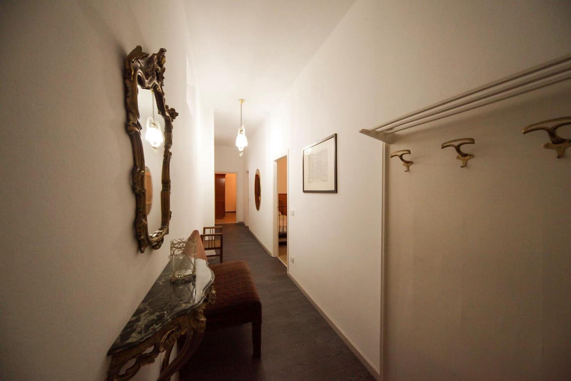 Antica Corte Milanese Novate Milanese Dış mekan fotoğraf