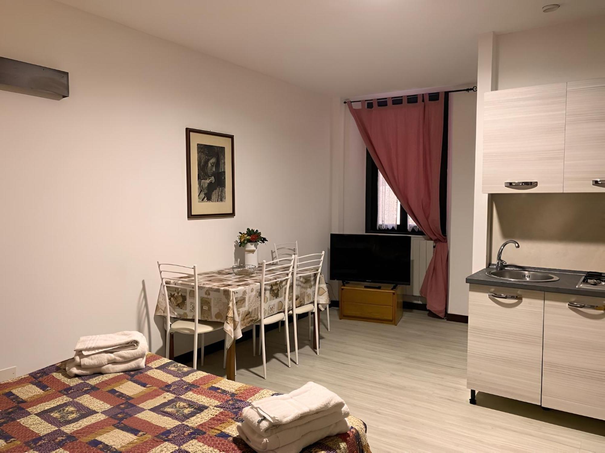 Antica Corte Milanese Novate Milanese Dış mekan fotoğraf