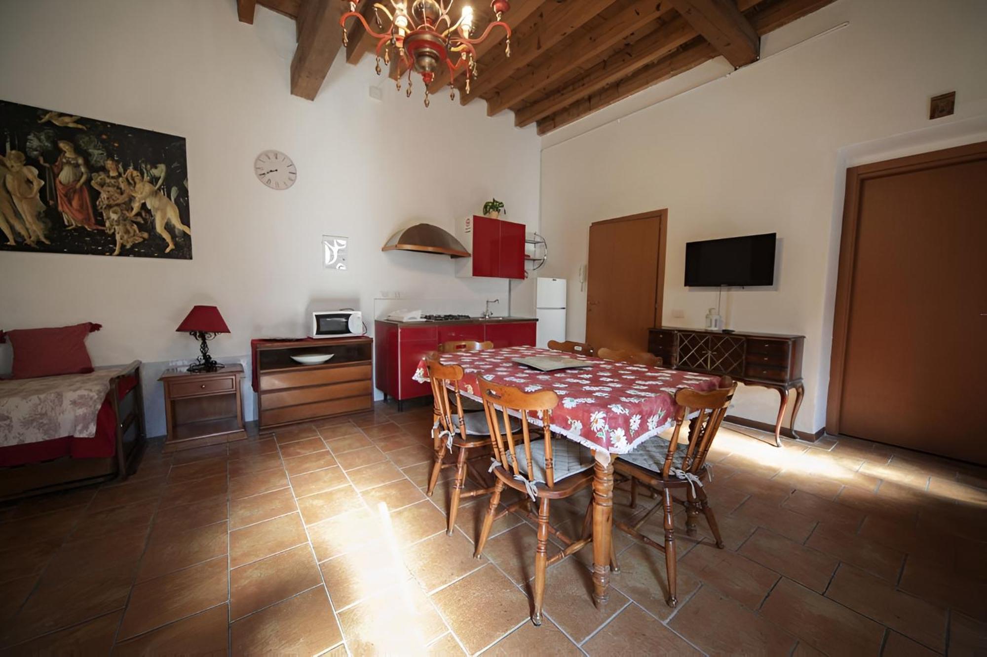 Antica Corte Milanese Novate Milanese Dış mekan fotoğraf