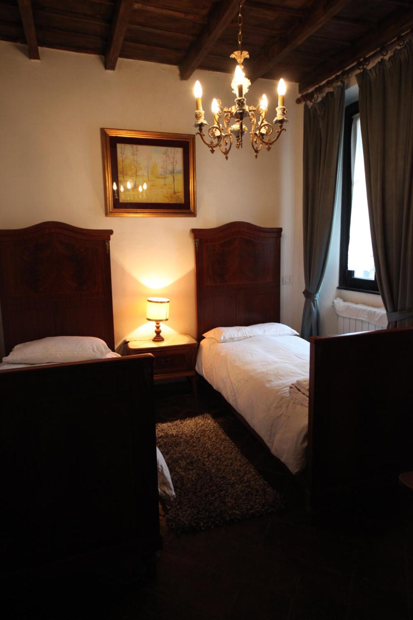 Antica Corte Milanese Novate Milanese Dış mekan fotoğraf
