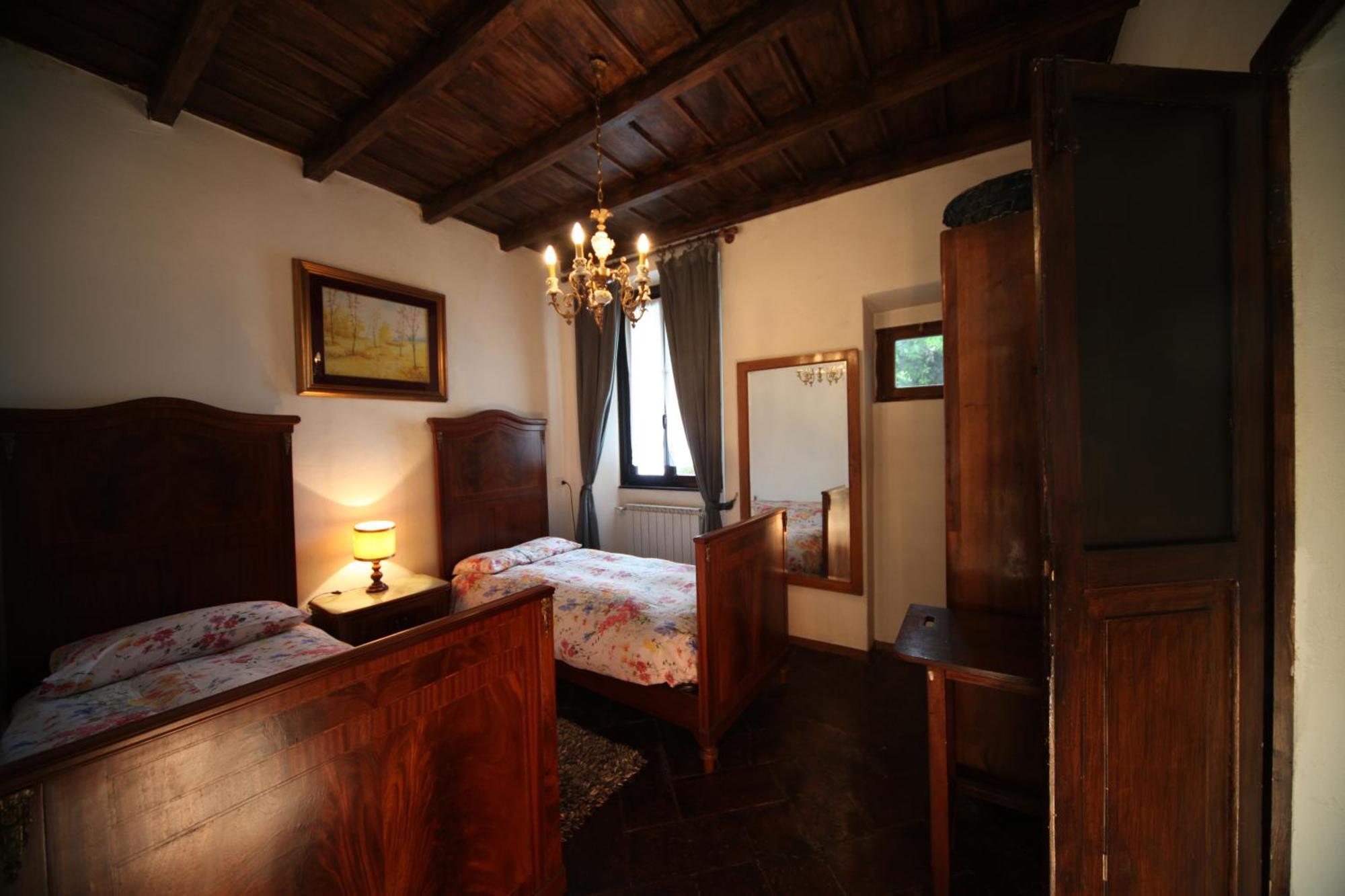 Antica Corte Milanese Novate Milanese Dış mekan fotoğraf