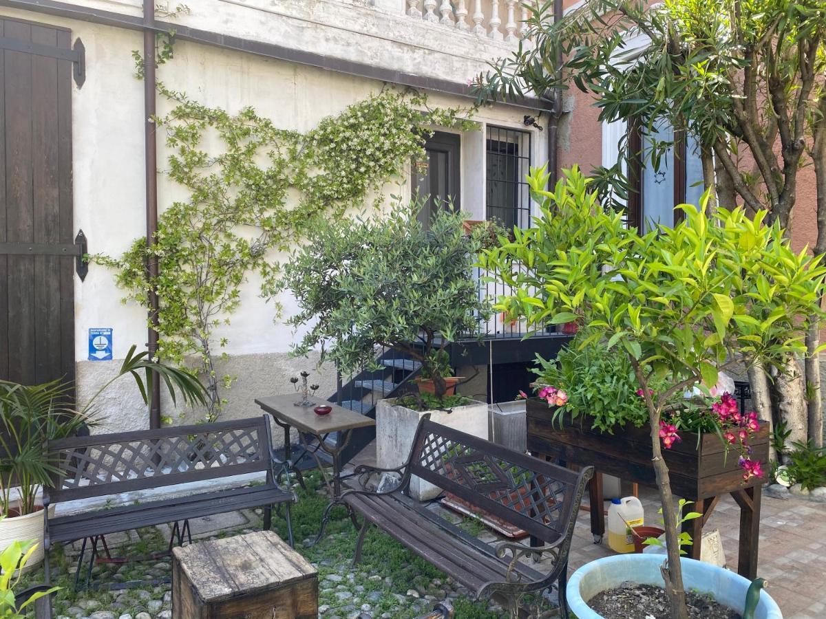 Antica Corte Milanese Novate Milanese Dış mekan fotoğraf